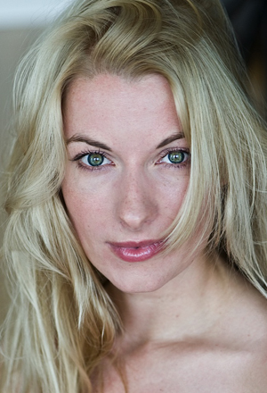 Antje Hamer