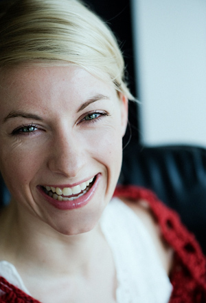 Antje Hamer