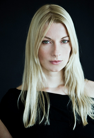 Antje Hamer