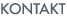 KONTAKT